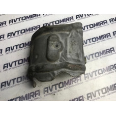 Термозахист глушника Ford Focus 3 1.6TDCI AM519N454DB
